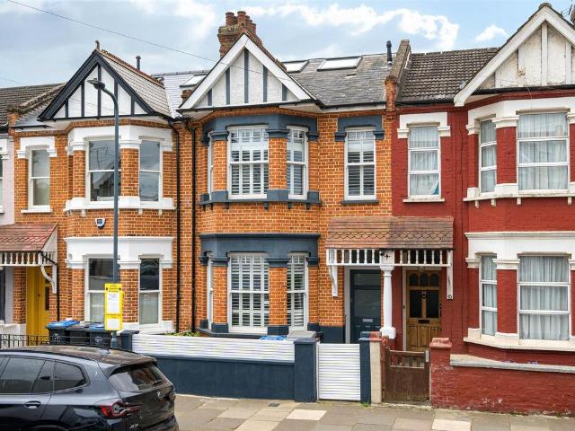 House for sale in Brondesbury, Isle Of Man