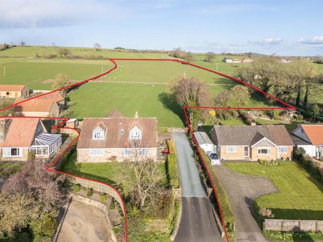 House for sale in Kirkbymoorside, Keldholme