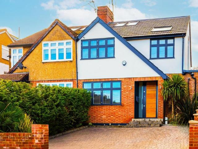 House for sale in Old Malden, Isle Of Man