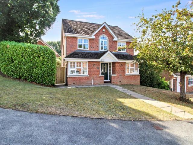 House for sale in Penn Bottom, Buckinghamshire