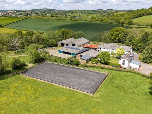 House for sale in Bridford, Isle Of Man
