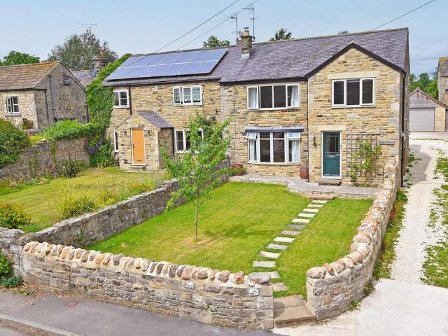 House for sale in North Yorkshire