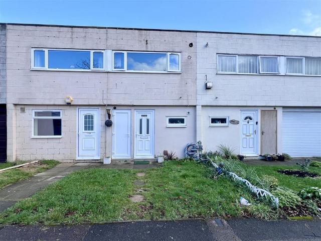 House for sale in Fenny Stratford, Milton Keynes