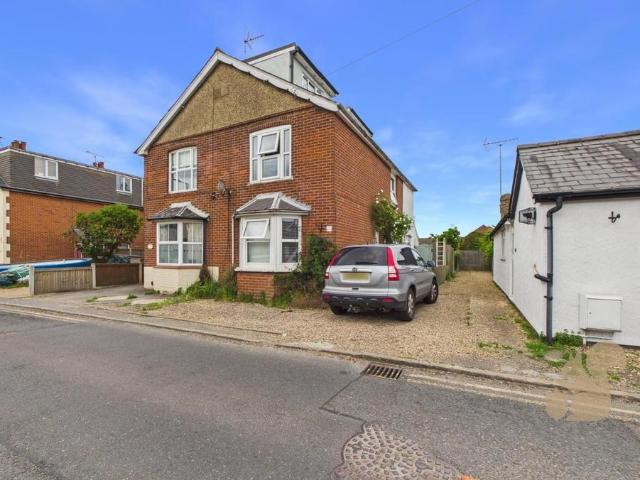 House for sale in Fordham Heath, Isle Of Man