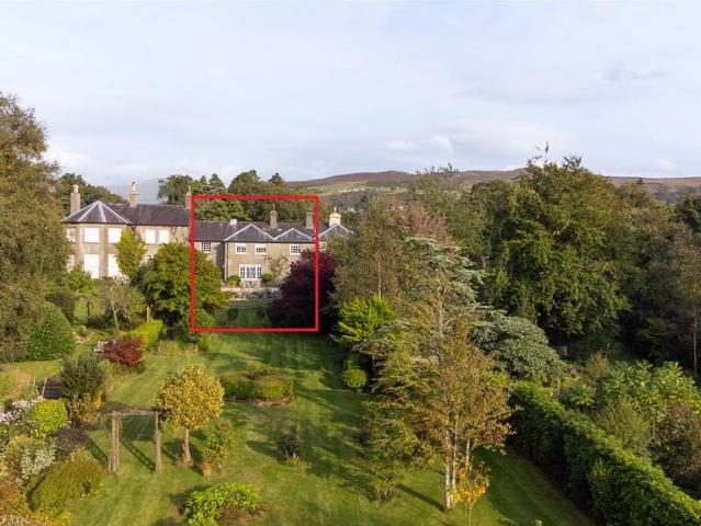 House for sale in Llanrug, Wales