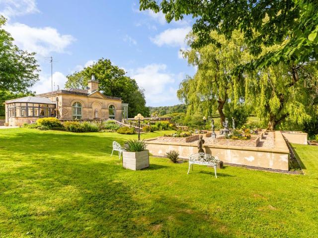 House for sale in Oakhill, Somerset
