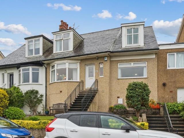 House for sale in Kelvindale, Scotland