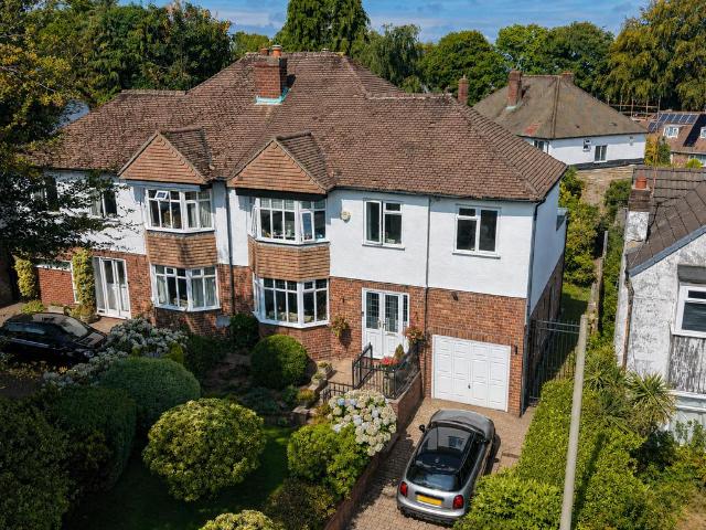 House for sale in Calderstones