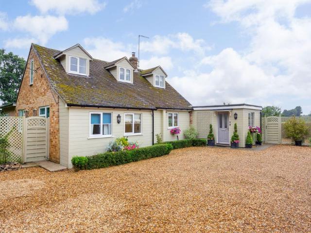 House for sale in Pewsey, Wiltshire