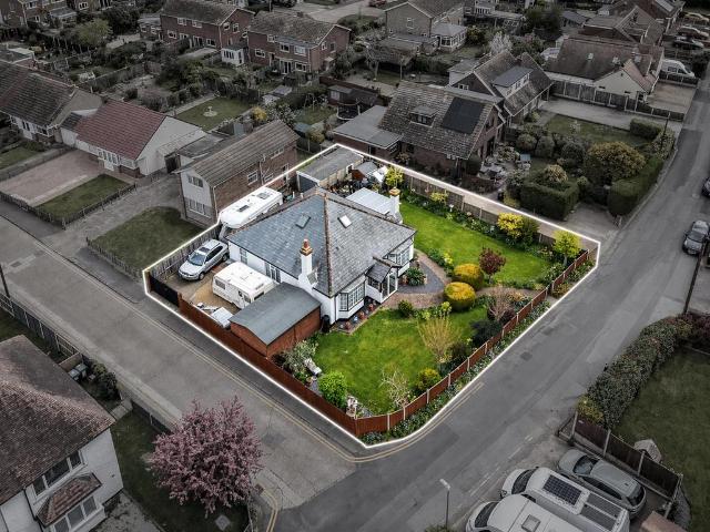House for sale in Eddington, The Bridge