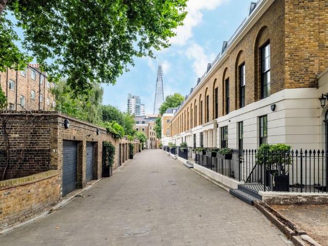 House for sale in The Borough, Greater London