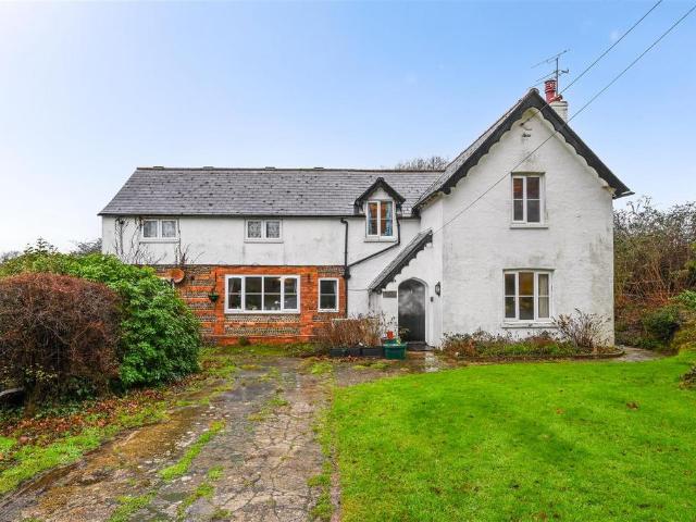 House for sale in Collington, Heathlands
