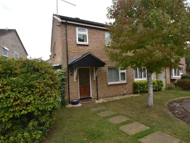House for sale in Elmsbrook, Cherwell