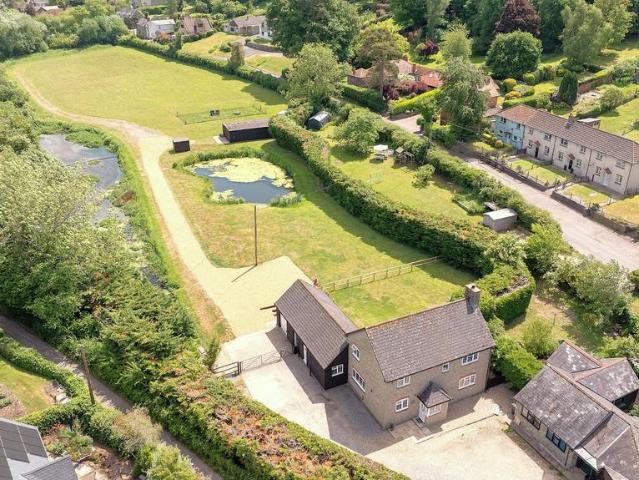 House for sale in Fovant