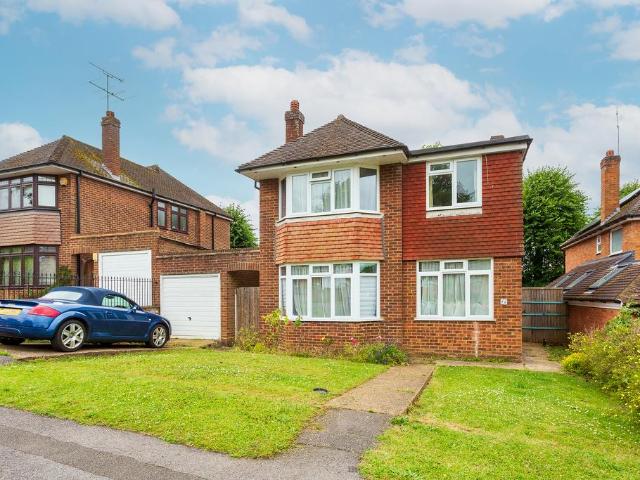 House for sale in Wood End, Five Acres