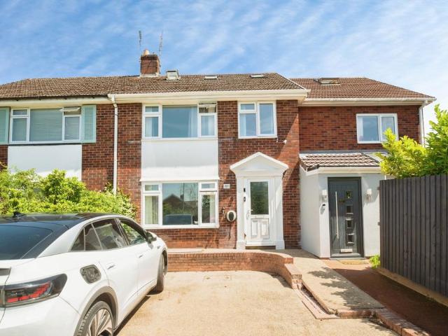 House for sale in Rhydypenau, Falcon Lodge