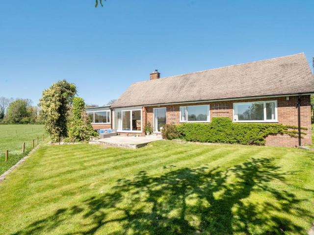 House for sale in Shropshire