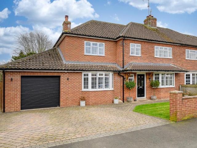 House for sale in Malton, Isle Of Man