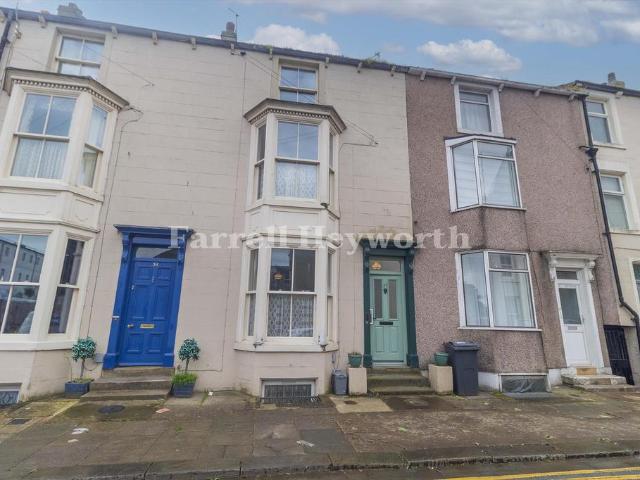 House for sale in Bare, Isle Of Man