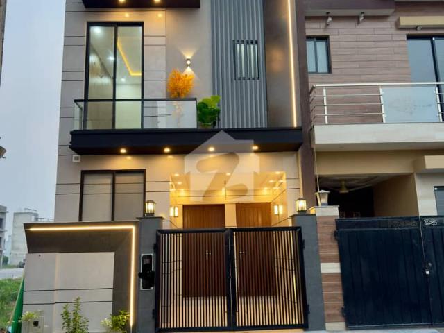 House for sale in Rawalpindi, Islamabad Capital Territory