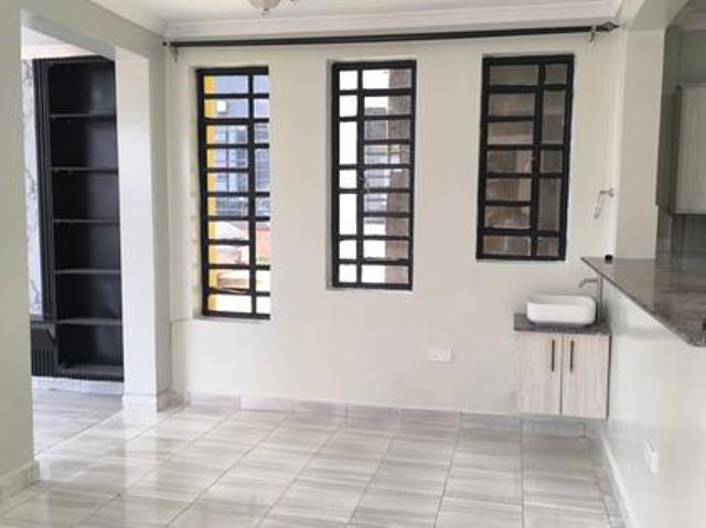House for sale in Kiambu