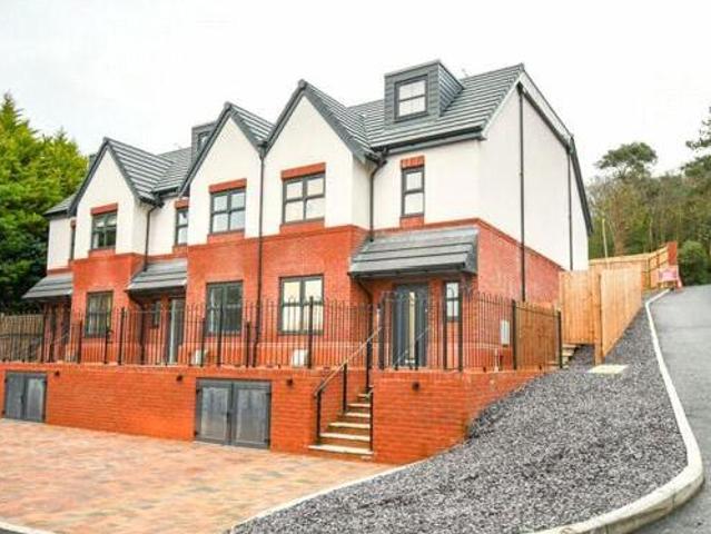 House for sale in Birkenhead, Wirral