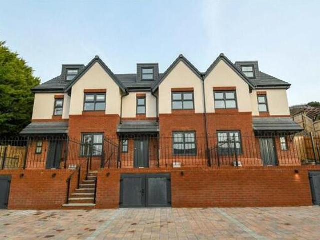 House for sale in Birkenhead, Wirral