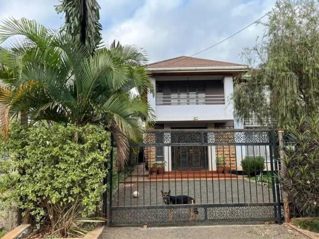 House for sale in Ruiru