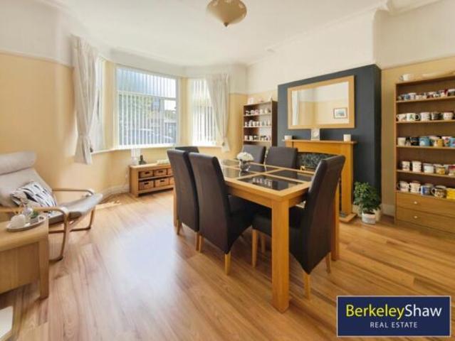 House for sale in Calderstones