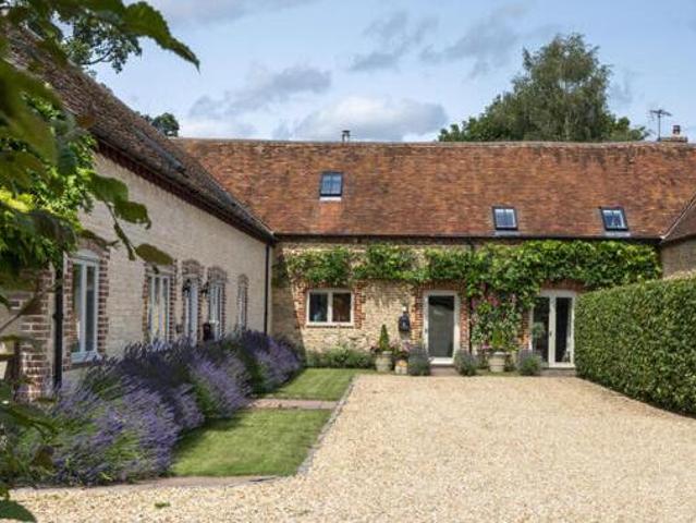 House for sale in Dromore, Oxfordshire