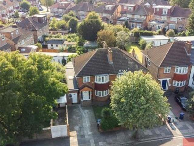 House for sale in Lyons, Greater London