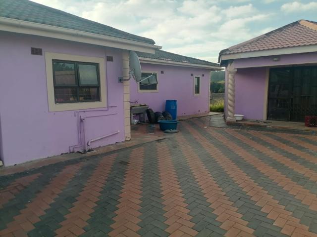 House for sale in Umgababa, Kwazulu-natal