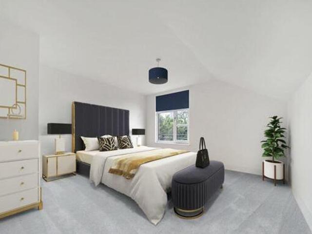 House for sale in Row Town, Surrey