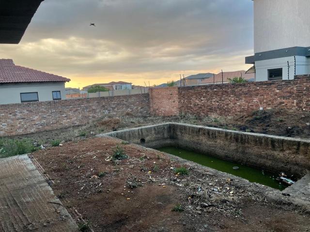 House for sale in Pullens Hope, Mpumalanga