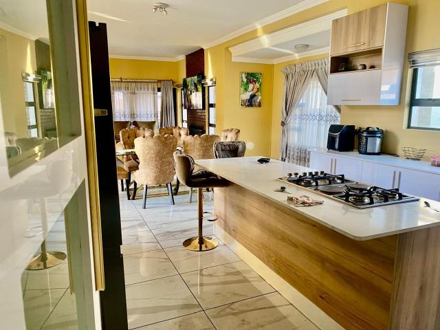 House for sale in Pullens Hope, Mpumalanga