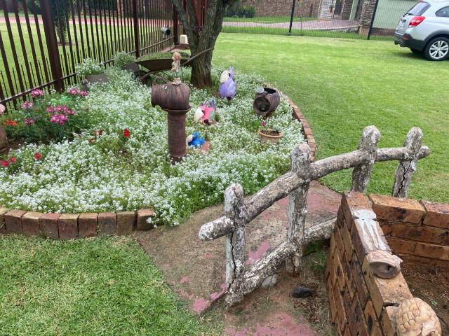 House for sale in Pullens Hope, Mpumalanga