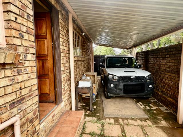 House for sale in Pullens Hope, Mpumalanga