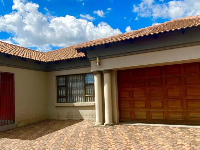 House for sale in Pullens Hope, Mpumalanga