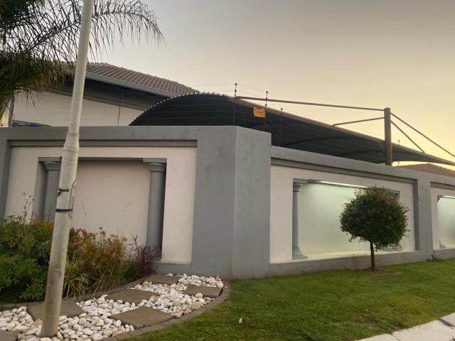 House for sale in Pullens Hope, Mpumalanga