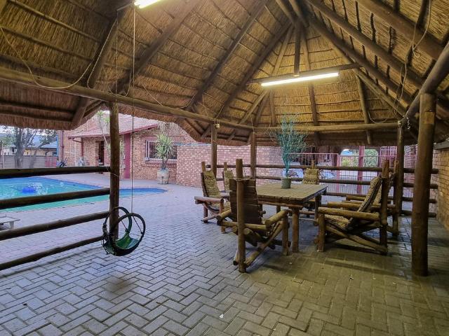House for sale in Middelburg