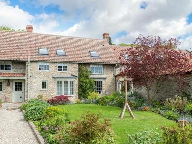 House for sale in North Yorkshire