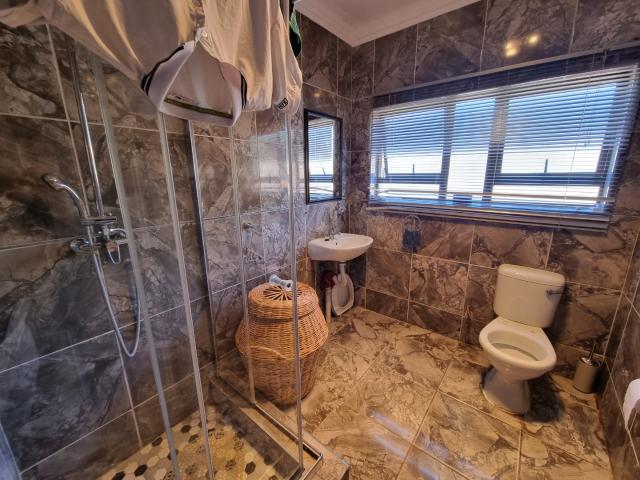 House for sale in Dr Kenneth Kaunda, North West