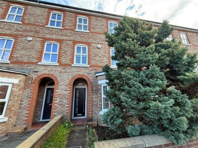 House for sale in Albert Hill, Darlington
