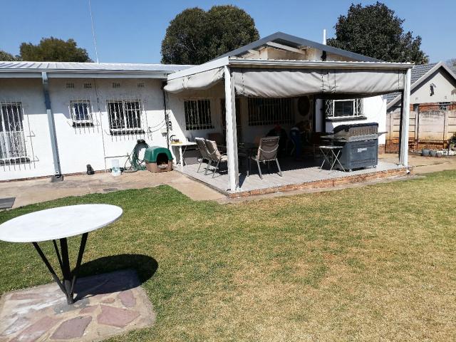 House for sale in Ekurhuleni, Gauteng