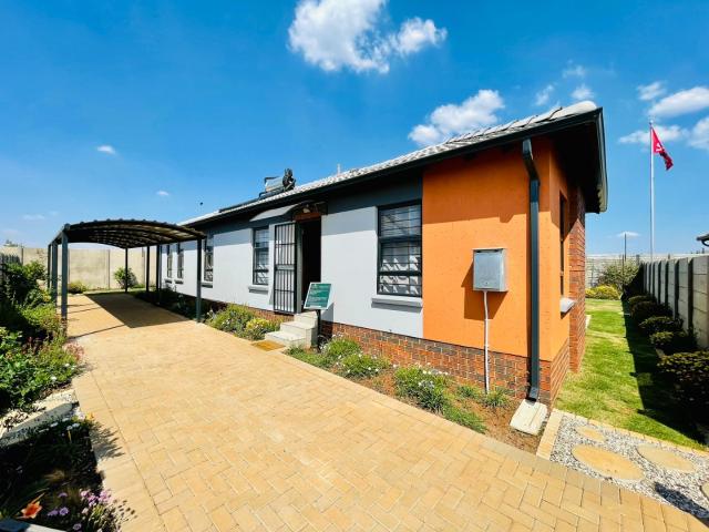 House for sale in Ekurhuleni, Gauteng
