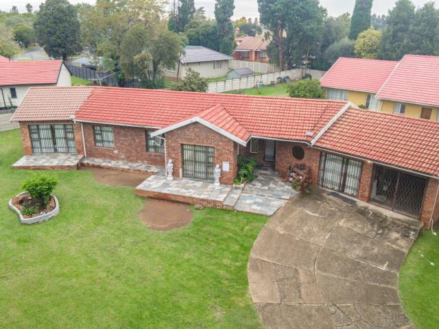 House for sale in Ekurhuleni, Gauteng