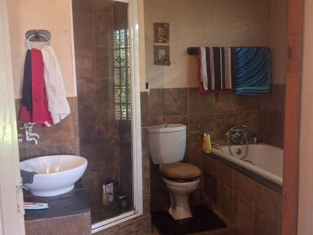 House for sale in Nooitgedacht, Gauteng