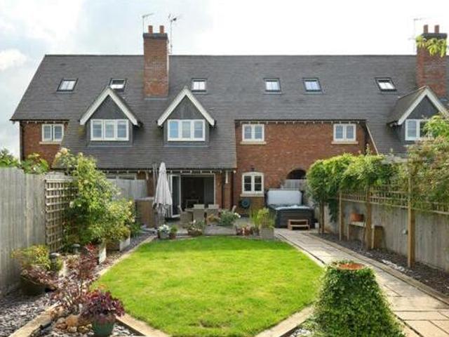 House for sale in Lyons, Greater London
