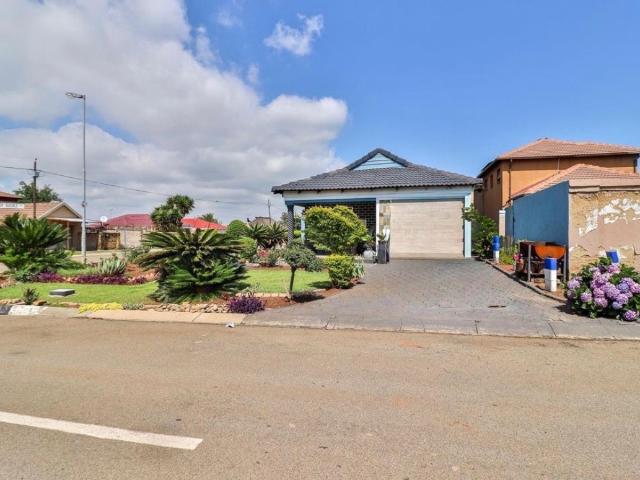 House for sale in Gauteng