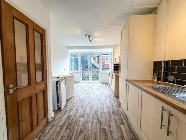 Farm for sale in Burslem, Stoke-on-Trent